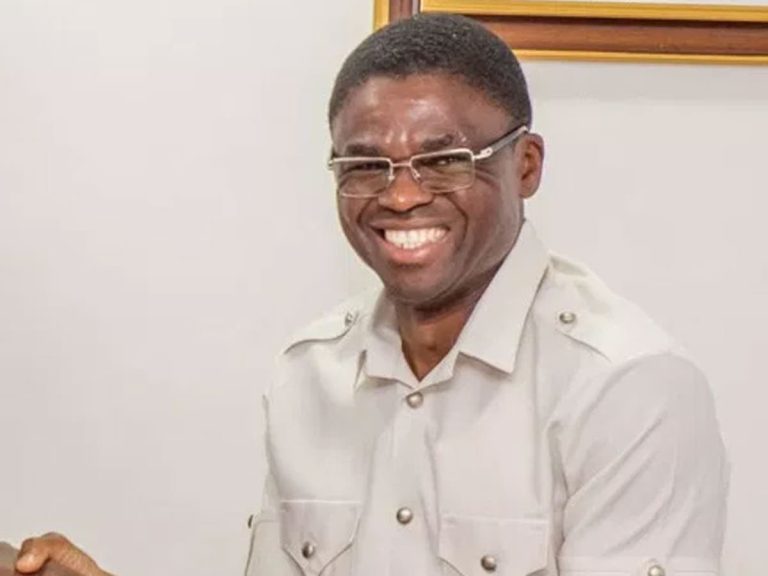 Shaibu wants to outlaw political and religious events at national stadiums.