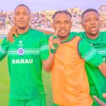Barau FC Overcomes Abia Warriors 2-0 to Recover