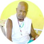 Kpakor laments Henry Nwosu, saying, “My heart is all broken.”