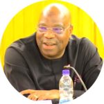 Oshodi Becomes the First Director of WTT Africa