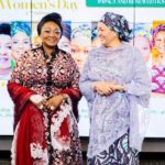 FG Focuses on Women for Digital Inclusion, Energy Access, and Other Issues
