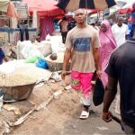 Food Prices Increase Despite Inflation Declining