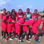 NWFL: Ogbala attributes the Heartland Queens’ victory over the Rivers Angels to hard effort