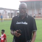 NNL: Shina Adeoye leaves her position as chief scout for Sunshine Stars