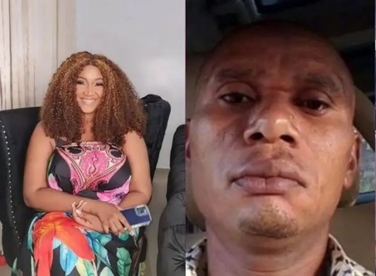 Obasi, the ex-husband of Judy Austin, challenges Yul Edochie’s marriage advise