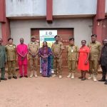 NDLEA and NDE collaborate to treat drug addicts in Abia