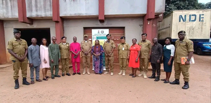 NDLEA and NDE collaborate to treat drug addicts in Abia