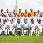 NPFL: Arumala prioritizes Ikorodu City over the top scorer award