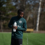 SportTransfer: Hammarby, a Swedish team, signs a young Nigerian