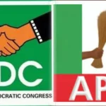 In Jigawa, prominent APC members switch to the ADC