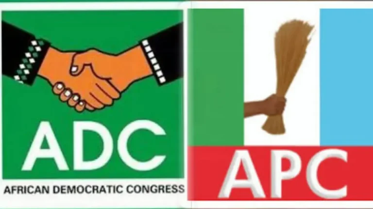 In Jigawa, prominent APC members switch to the ADC