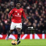 Mainoo secures a new deal with Manchester United