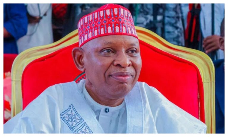 Dawanan: The president is urging Abba Yusuf to appoint Garo as the deputy governor of Kano.