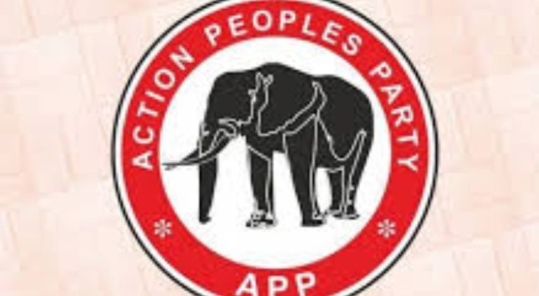 PoliticsAPP rejects the court’s declaration that the party’s national congresses are invalid.