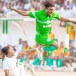 Barau FC spoils Abdallah’s return home to continue their winning streak.