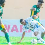 Insurance is crushed by pillars Kun Khalifat stuns Nasarawa 4-0 in Lafia