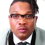 Because of the police and OPC, I used to defend myself with “juju.” Singer African China