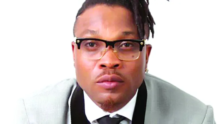 Because of the police and OPC, I used to defend myself with “juju.” Singer African China