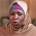 2027: Aisha Yesufu declared, “I will oppose Peter Obi if he plans second term.”