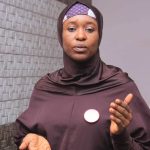 2027: Aisha Yesufu claims INEC officials were bought off to oust ADC leadership.