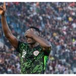 Super Eagles: Adams calls for early World Cup preparations in 2030