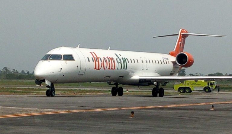Director of Flight Operations appointed by Ibom Air