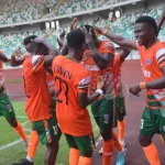 In the state Federation Cup final, Akwa United defeated Godswill Akpabio FC.