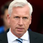 Alan Pardew’s prediction for Chelsea vs. Manchester City in the FA Cup final