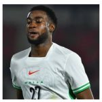 Championship: Alebiosu is cleared by Blackburn’s manager to play Coventry City