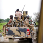 The Army denies the discharged soldier’s claims and reiterates the care and safety of the troops.