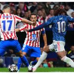 UEFA issues a statement regarding Arsenal’s Eze’s penalty against Atletico in the UCL.