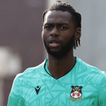 Super Eagles: FIFA authorizes Okonkwo, a goalkeeper for Wrexham, to play for Nigeria