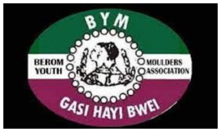 After herders allegedly ruined 100 farmlands, BYM urges an immediate stop to open grazing.