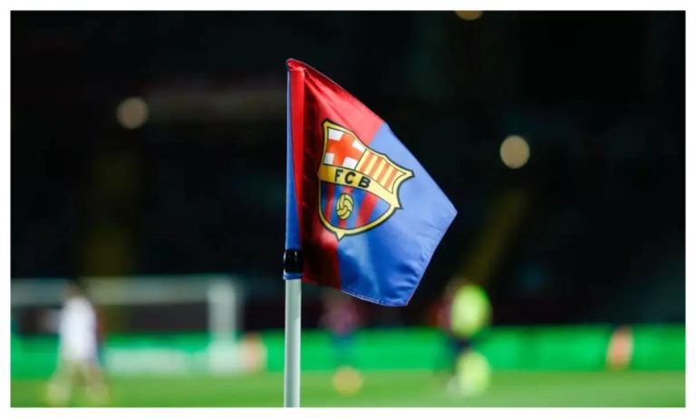 UCL: Barcelona complains to UEFA about the VAR and refereeing calls made during their loss to Atletico Madrid