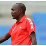 Flying Eagles: Biffo comes back to help Abdu Makaiba