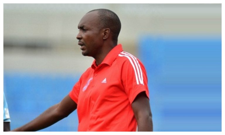 Flying Eagles: Biffo comes back to help Abdu Makaiba