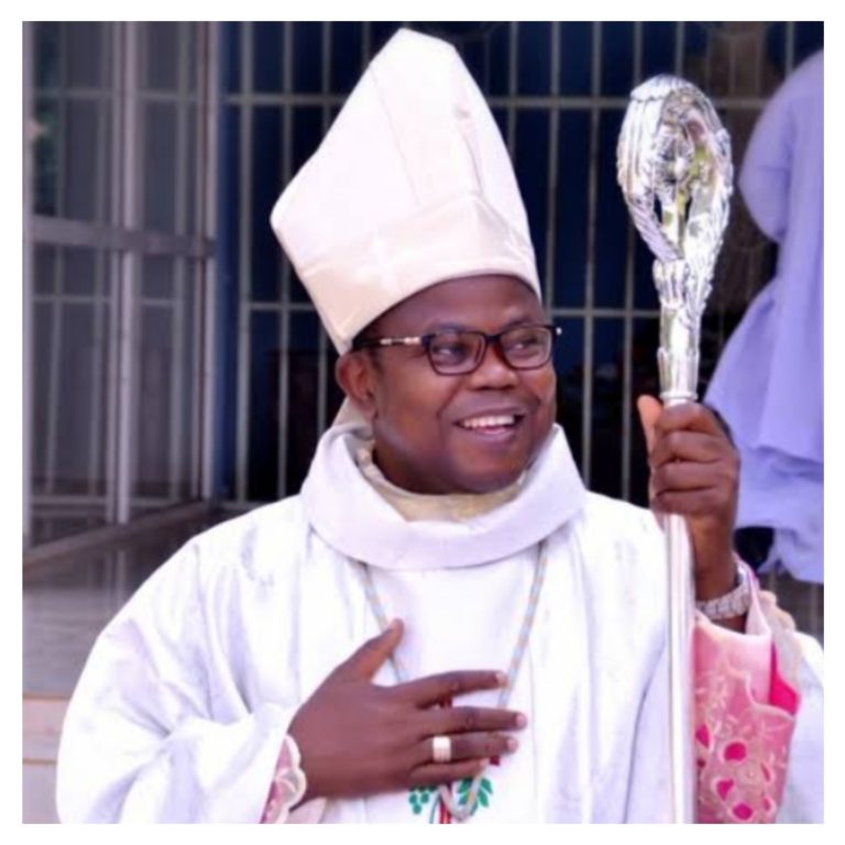 Following Bishop Chukwu’s passing, Obodo assumes leadership of the Abakaliki Diocese.