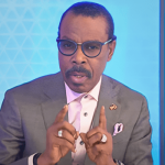 Rewane advises FG to sell crude oil at a set price in order to lower local PMS costs.