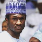 2027: Yusuf, Buhari’s son, expresses interest in a political role