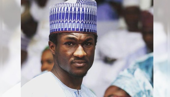 2027: Yusuf, Buhari’s son, expresses interest in a political role