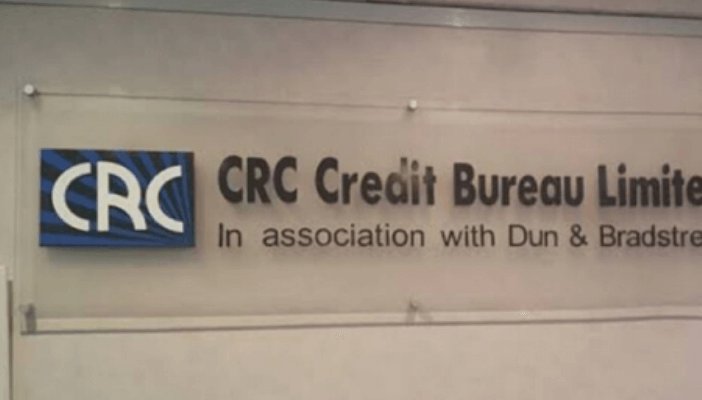 The head of CRC supports credit reforms for the expansion of SMEs
