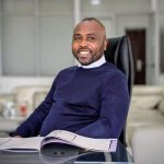Osakwe: Nigerian entrepreneurs are subjected to protracted legal proceedings.