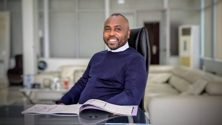 Osakwe: Nigerian entrepreneurs are subjected to protracted legal proceedings.