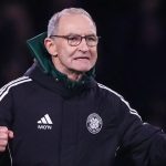 Scottish Cup: After defeating Mirren, Celtic’s manager praises super-sub Iheanacho