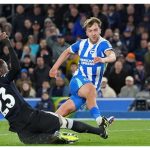 EPL table: Brighton’s loss deals a severe blow to Chelsea’s Champions League hopes
