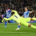 EPL: After losing 3-0 to Brighton, Chelsea sets a record