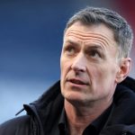Chris Sutton responds to Atletico’s 1-1 tie in the UCL: Arsenal has been robbed