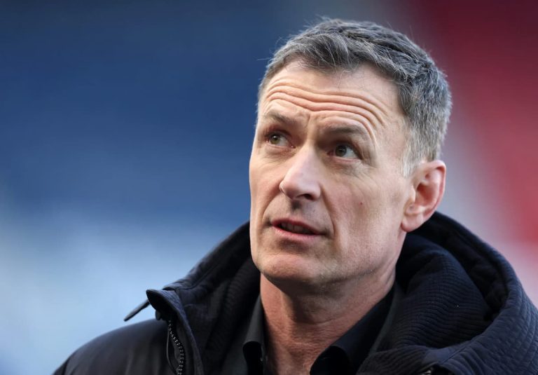 Chris Sutton responds to Atletico’s 1-1 tie in the UCL: Arsenal has been robbed