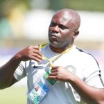 NWFL: As the Nasarawa Amazons aim for a Super Six spot, Danjuma wants early goals.