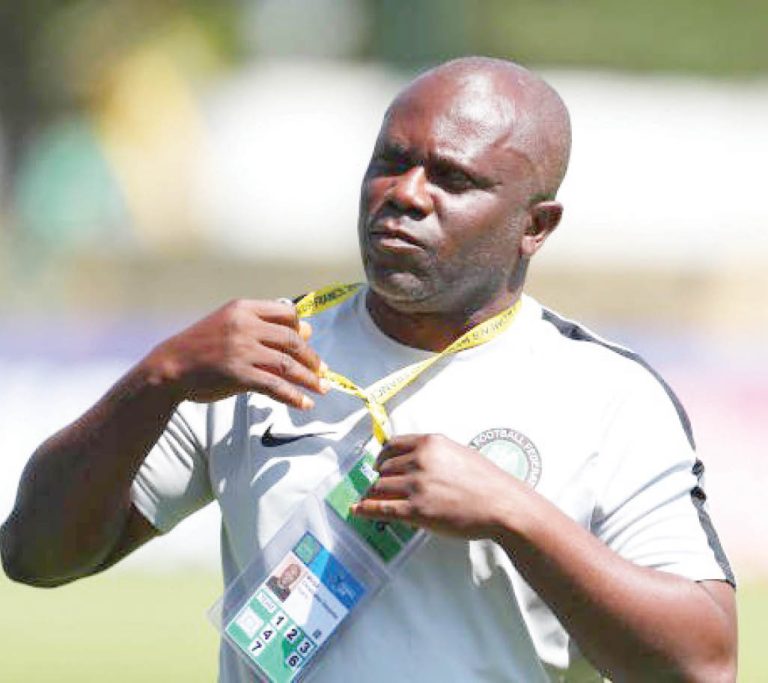 NWFL: As the Nasarawa Amazons aim for a Super Six spot, Danjuma wants early goals.